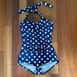 Boden Swimsuit NWOT